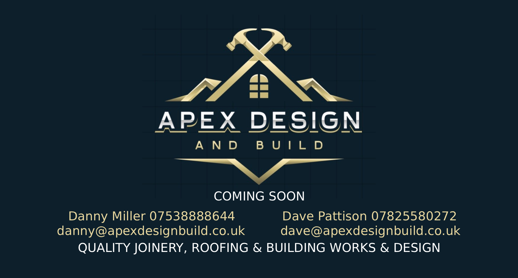 Joinery, Roofing & Building Works